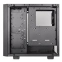 Thermaltake Core G21 Tempered Glass - Black