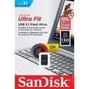 SanDisk ULTRA FIT USB 3.1 128GB 130MB/s