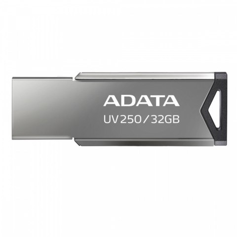 Adata Pendrive UV250 32GB USB2.0 Metal