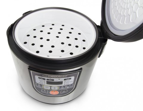 Esperanza Multicooker Cooking Mate