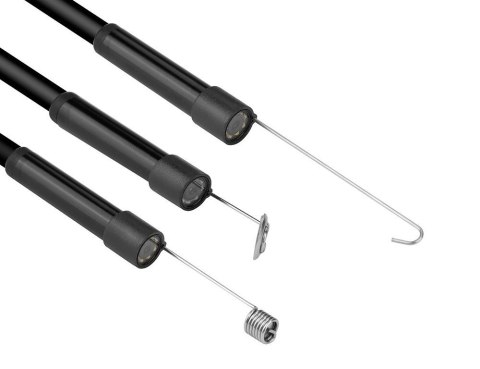 Media-Tech Kamera inspekcyjna/endoskop WIFI ENDOSCOPE MT4099