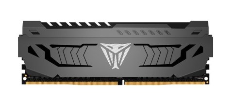 Patriot DDR4 Viper Steel 8GB/3200(1*8GB) Grey CL16