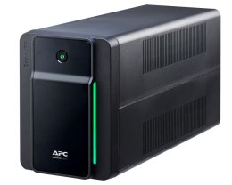 APC Zasilacz awaryjny BVX1600LI Easy UPS 1600VA, 230V, AVR, 6 IEC