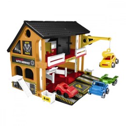 Wader Play House Auto serwis