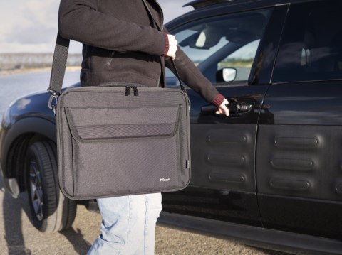 Trust Torba na laptopa Atlanta 15.6 ECO