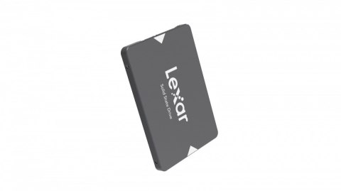 Lexar Dysk SSD NS100 1TB SATA3 2.5 550/500MB/s
