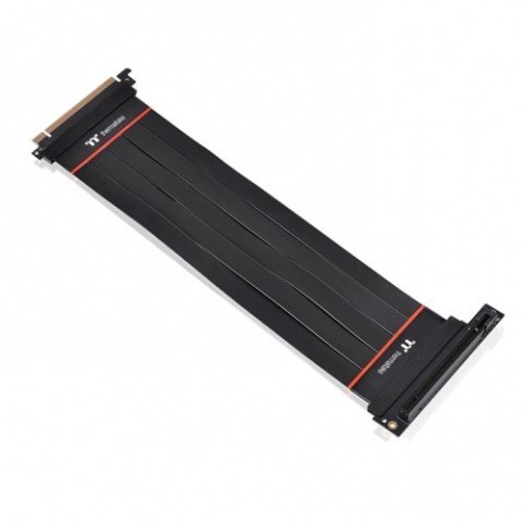 Thermaltake Riser taśma - TT Premium PCI-E 4.0 x16 Extender - 300mm 90°