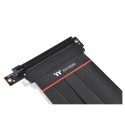 Thermaltake Riser taśma - TT Premium PCI-E 4.0 x16 Extender - 300mm 90°