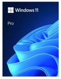 Microsoft Windows Pro 11 64bit PL USB Flash Drive Box HAV-00209
