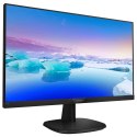 Monitor Philips 273V7QDSB/00 (27"; IPS/PLS; FullHD 1920x1080; HDMI, VGA; kolor czarny)