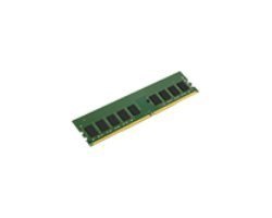 Kingston UDIMM ECC 8GB DDR4 1Rx8 Hynix D 2666MHz PC4-21300 KSM26ES8/8HD