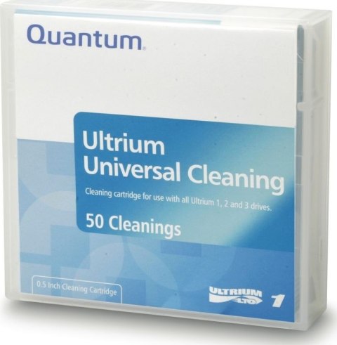 Quantum Cleaning Cartridg LTO Universal MR-LUCQN-01