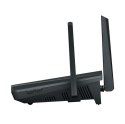 Synology Router bezprzewodowy RT6600ax WiFi 6 4x1,8Ghz 1GB DDR3 1x2,5GbE 1xUSB 3.2.1