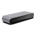 Belkin Stacja dokująca Thunderbolt 4 8K USB/C USB/A HDMI SD GbE Mac/PC Stacja dokujaca