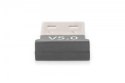 Digitus Mini adapter Bluetooth V5.0 Class 2 EDR USB V2.0