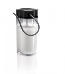 Nivona Przeźroczysty pojemnik na mleko 1000ml