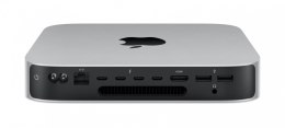 Apple Mac mini: M2 Pro 10/16, 16GB, 512GB SSD