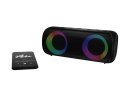 Audictus Głośnik Bluetooth Aurora Pro 20W RMS RGB