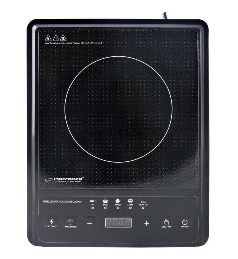 Esperanza Kuchenka indukcyjna Krakatau