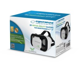 Esperanza Okulary VR 3D Shinecon
