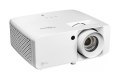 Optoma Projektor ZH450 LASER 1080p 4500ANSI 300.000:1 projektor objęty promocją 5 letniej gwarancji