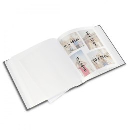 Hama Album Jumbo Romance 30x30/80 Biały