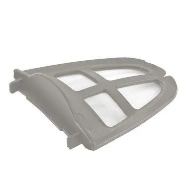 Amica Czajnik 1.7l KF1013 szary