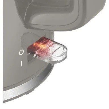 Amica Czajnik 1.7l KF1013 szary