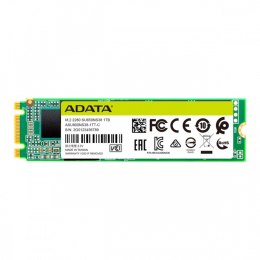 Adata Dysk SSD Ultimate SU650 1TB M.2 2280 TLC 3D SATA