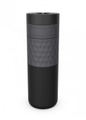 Kubek termiczny Kambukka Etna Grip 500ml, Black Steel