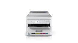 Epson Drukarka WF-C5390DW A4/USB/(W)LAN/25pps/PS3+PCL6