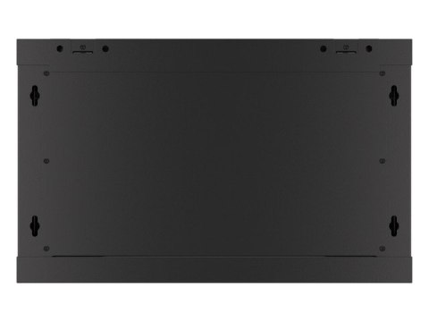 Lanberg Szafa wisząca 19 6U 600x600 WF01-6606-00B czarna