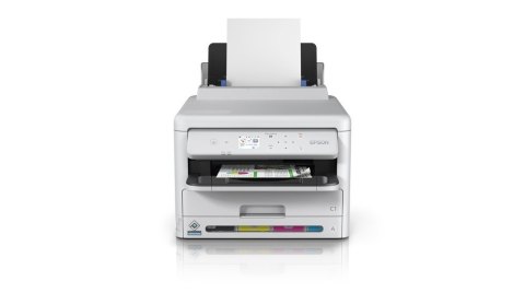 Epson Drukarka WF-C5390DW A4/USB/(W)LAN/25pps/PS3+PCL6