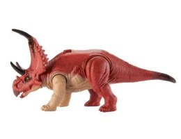 Mattel Figurka Jurassic World Groźny ryk, Diabloceratops