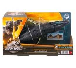 Mattel Figurka Jurassic World Groźny ryk, Kronozaur