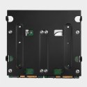 AXAGON RHD-435 Ramka metalowa do montażu 4x 2.5" HDD (2x 2.5" HDD/SSD & 1x 3.5" HDD) w pozycji 5.25" Czarna