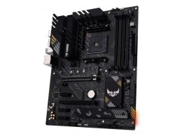 Asus Płyta główna TUF GAMING B550-PLUS AM4 DDR4 HDMI/DP M.2 ATX