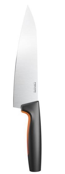 Fiskars Nóż szefa kuchni 20cm Functional Form 1057534