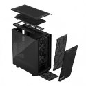 Fractal Design Obudowa Meshify 2 Compact Black TG Light Tint