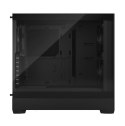 Fractal Design Obudowa Pop Silent Black TG Clear Tint