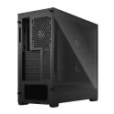 Fractal Design Obudowa Pop Silent Black TG Clear Tint