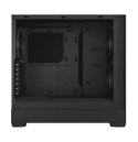 Fractal Design Obudowa Pop Silent Black TG Clear Tint