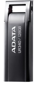 Adata Pendrive UR340 128GB USB3.2 Gen1 Black