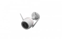 EZVIZ Kamera bezprzewodowa H3C 2K (Outdoor Bullet), Dwukierunkowa rozmowa 2K Color Night Vision, AI Human Detection