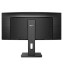 MONITOR PHILIPS LED 34" 346B1C/00