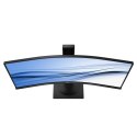 MONITOR PHILIPS LED 34" 346B1C/00