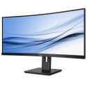 MONITOR PHILIPS LED 34" 346B1C/00