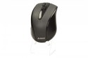 A4 Tech Mysz V-TRACK G9-500F-1 Black RF NANO