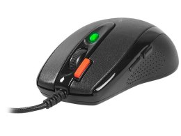 A4 Tech Zestaw mysz + podkładka X-Game X-7120