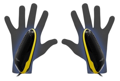 Media-Tech Suszarka do butów z funkcją sterylizacji Boots Ozone Dryer MT6505